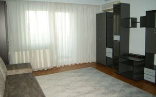 Garsoniera mobilata/utilata decomandata | Vitan - Poză 1