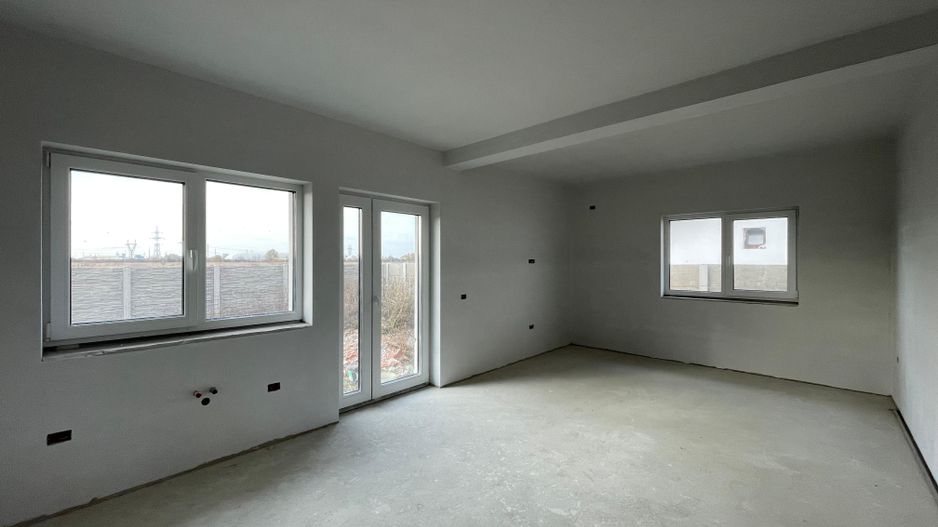 Duplex la super pret - 3 camere - Timisoara - Zona Plopi - Poză 2