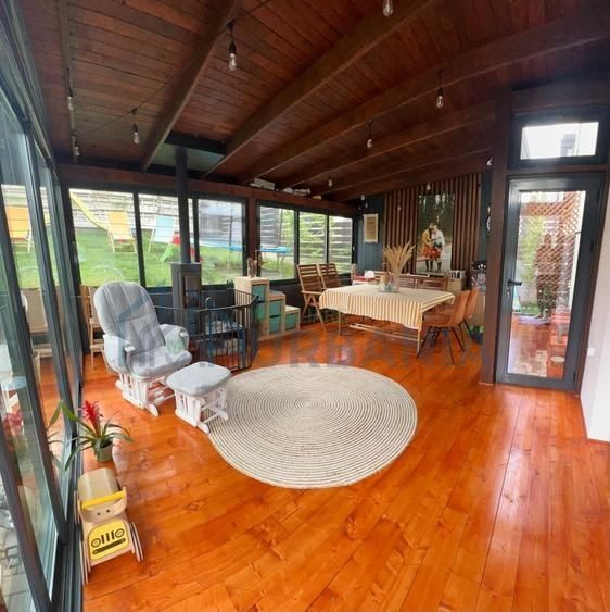 Casă Smart & Eficientă – Bucium, La Brazi Residence - Poză 3