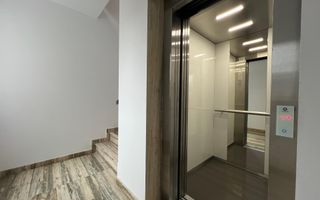 Apartament 2 camere cu parcare - Uranus - Poză 10