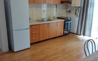 Garsonieră de închiriat | Turnișor, Sibiu | 33 mp, parcare - Poză 8