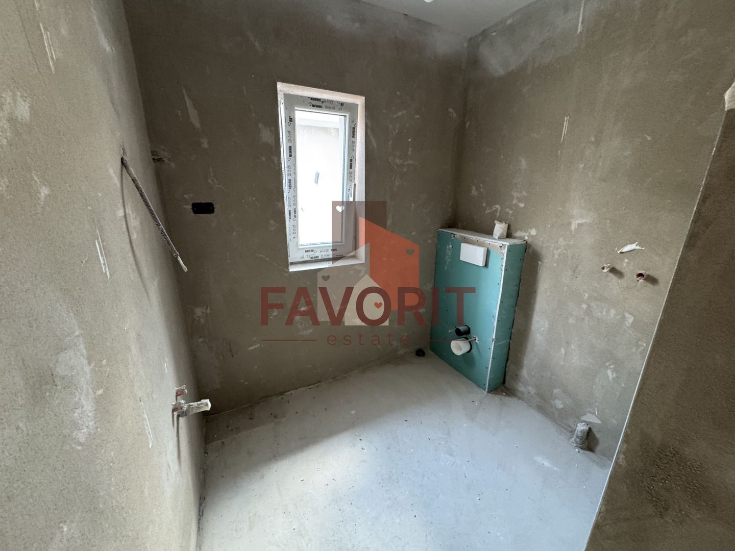 Aproape de benzinaria ESO. Finisaje la alegere - Poză 8