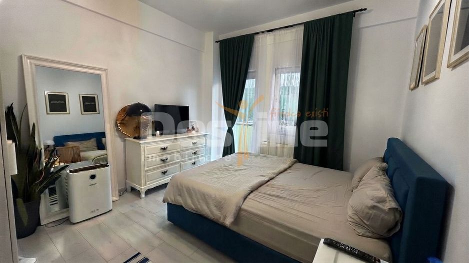 Apartament 3 camere Copou, 86 mp, mobilat si utilat, 2 locuri parcare - Poză 3