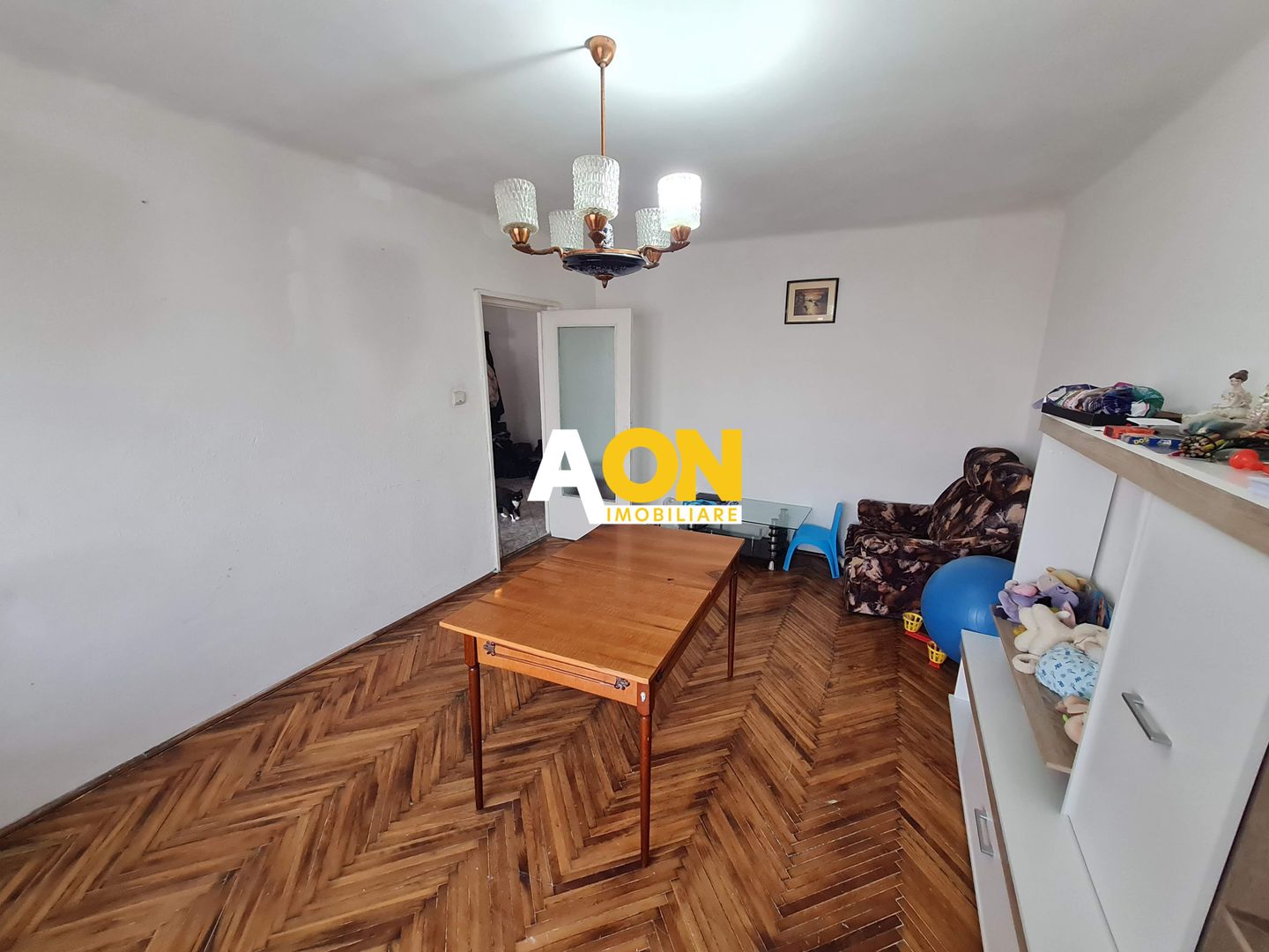 Apartament 4 Camere, 77 mp, Decomandat, Zona Cetate - Poză 4