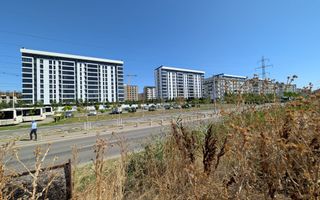 Vanzare teren 12.288 mp cartier Militari  Bucuresti  Sector 6 - Poză 9