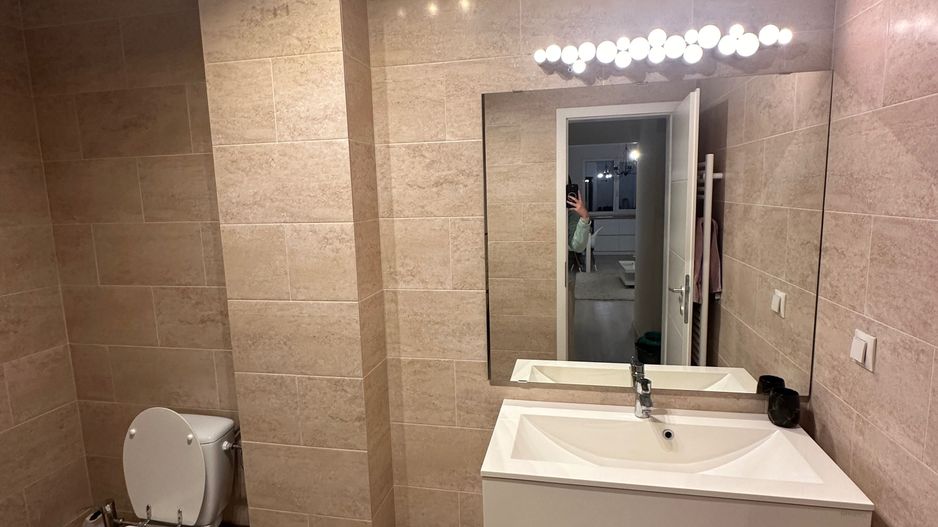 Apartament cu 2 camere decomandat | 54 mp | Buna Ziua - Poză 5