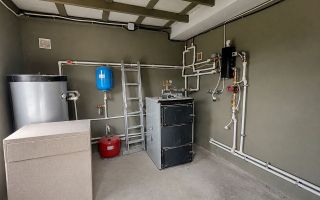 Casă 157,4 m² cu teren 15,3 ari – Holercani - Poză 40