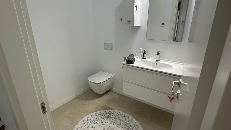 Apartament 3 camere de inchiriat | MRS Residence Baneasa |Parcare - Poză 7