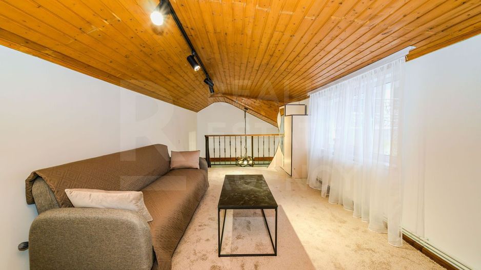 Chirie, apartament, 3 camere, str. Grigore Vieru, Râșcani - Poză 9