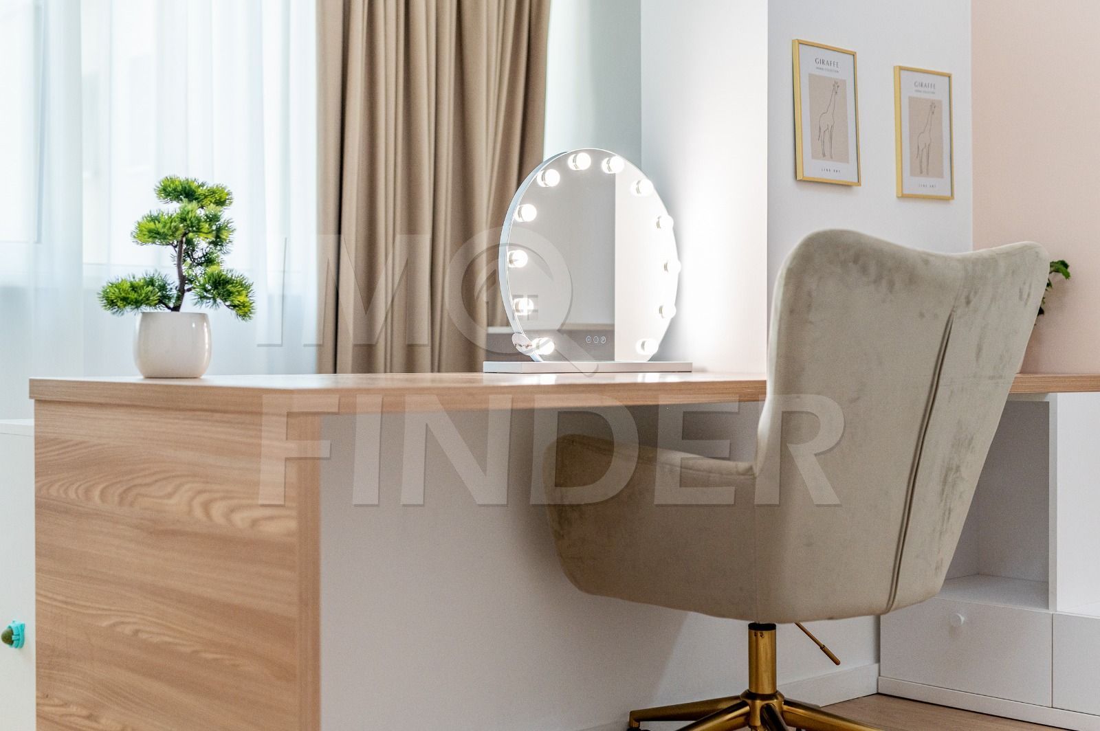 Apartament spatios, 120 mp, cu garaj si parcare – Plopilor - Poză 10
