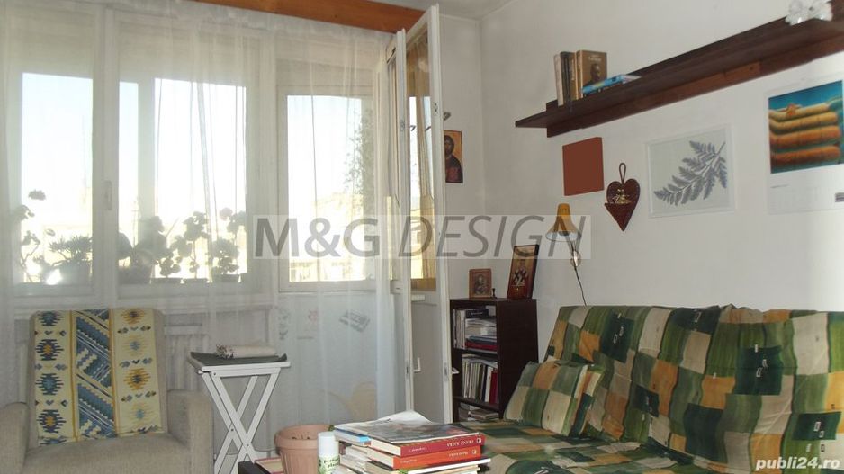 Apartament 2 camere  zona garii - Poză 4