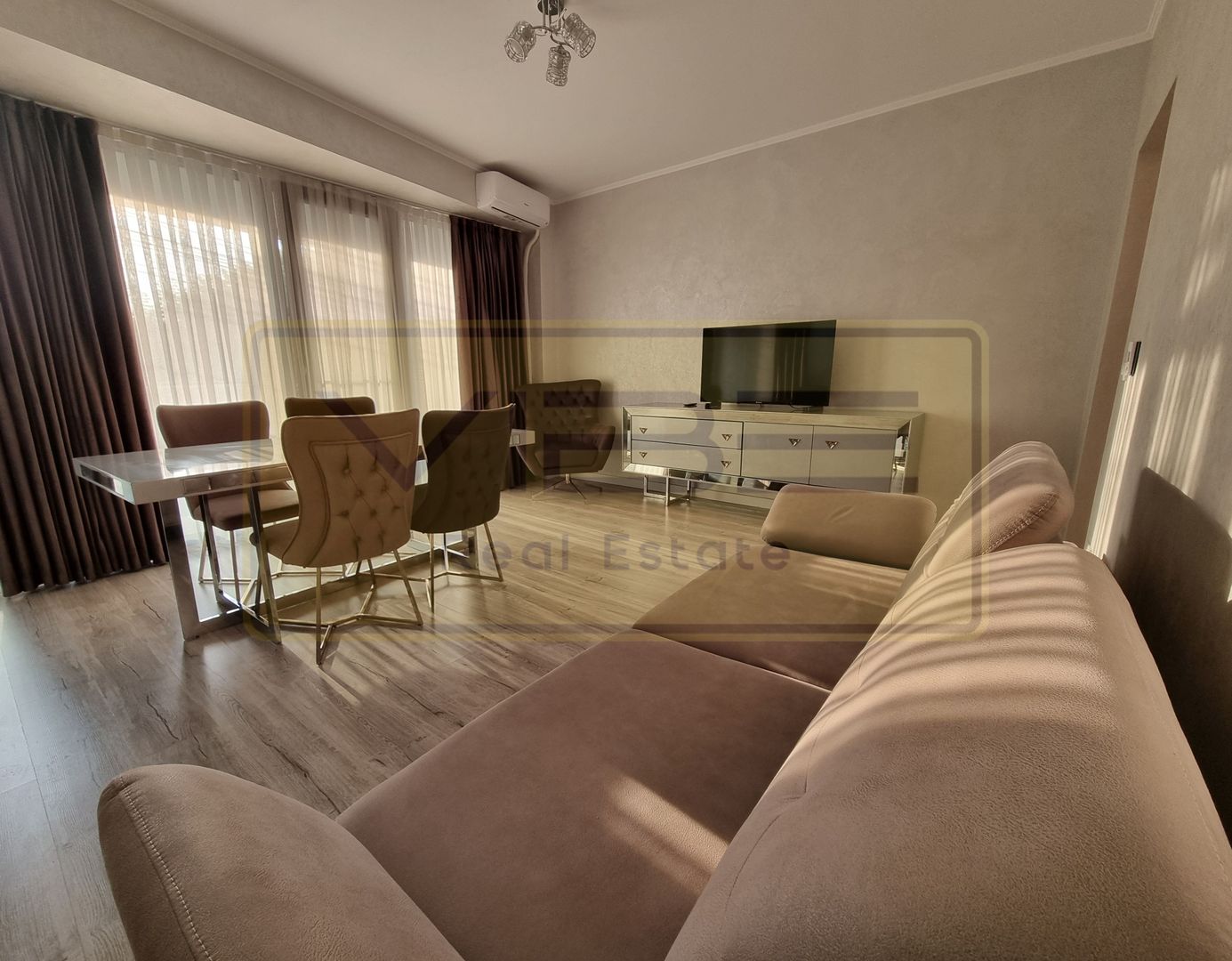 Rediu- 2 camere Decomandat- Modern- Pet friendly - Poză 10