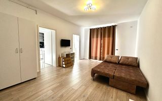 Ap.1cam | bloc nou,parcare,centrala termica | Giroc, str Neptun - Poză 2