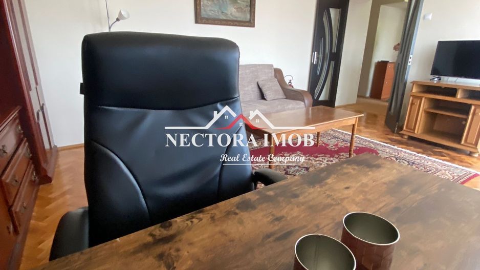 NECTORA IMOB-Apartament 2 camere, Ultracentral Str. G. Magheru, utilat - Poză 6