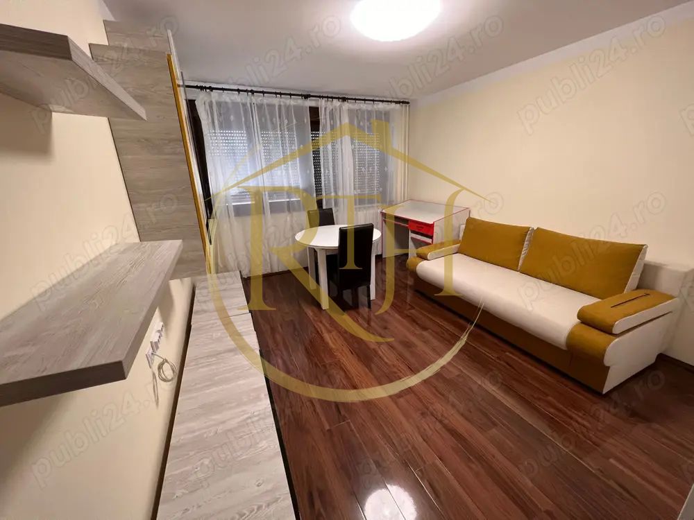 Oferim spre închiriere un deosibit apartament cu 2 camere în Calea Șagului - Poză 1