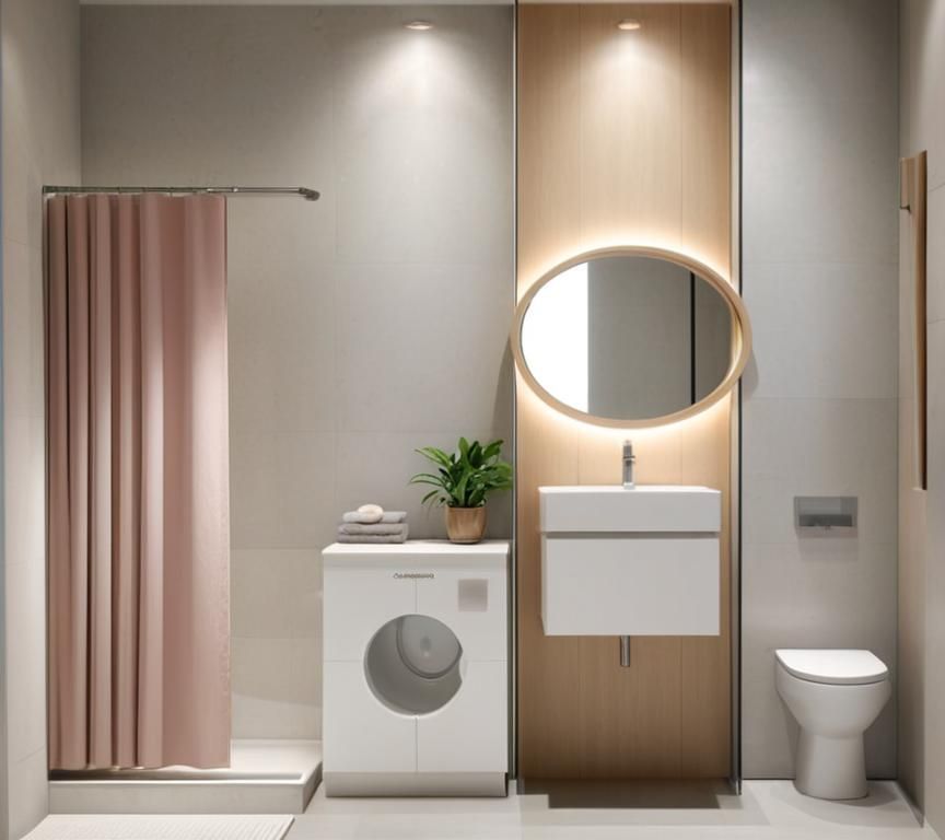 Garsoniera Parcul Regina Maria Domenii 1984 - Poză 4