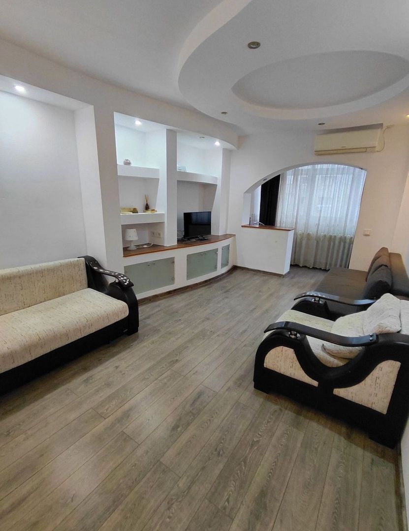 AP. 2 CAMERE BANU MANTA, PET-FRIENDLY, BUCATARIE INCHISA, LIBER - Poză 4