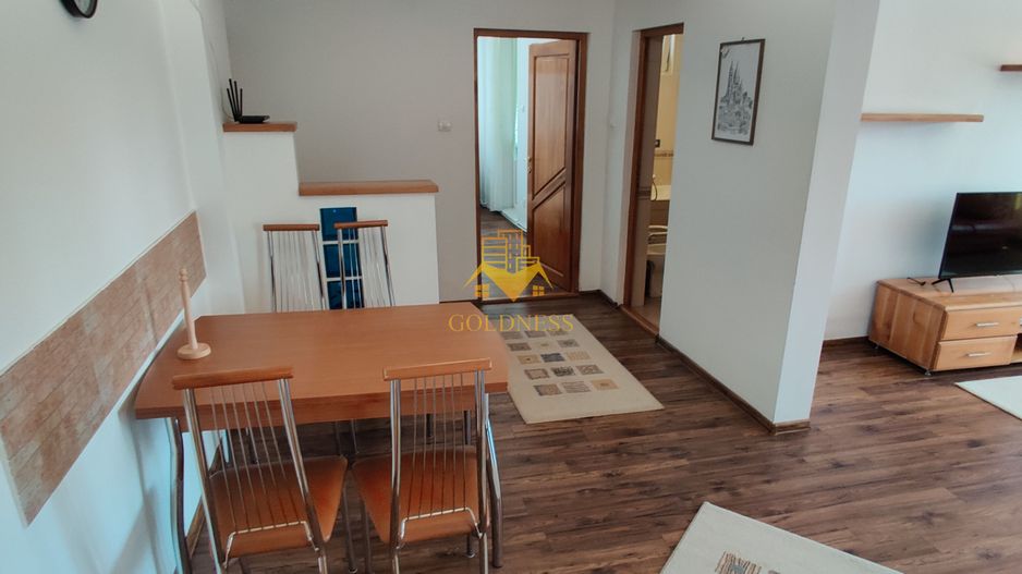4 camere - 113 mp Observatorului - zona UMF UTCN , parcare inclusa - Poză 7