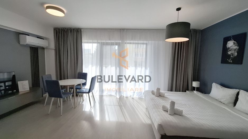 Comision 0! Apartament tip studio de vanzare in bloc nou! - Poză 2