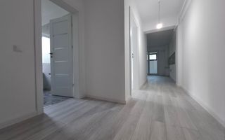 Apartament 2 camere nou de vanzare in Iasi Valea Lupului, intabulat - Poză 5