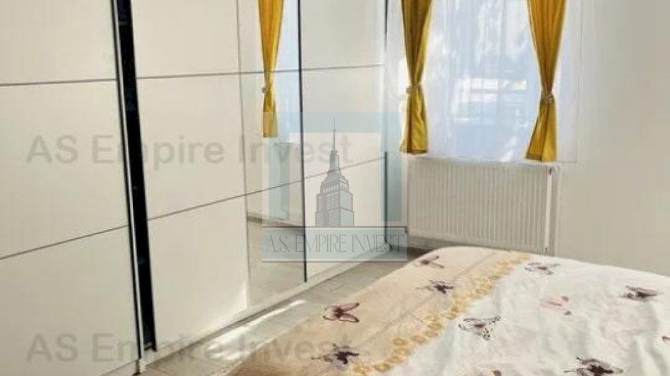 Ap 3 camere mobilat-utilat - zona Brasovul Vechi - Poză 7