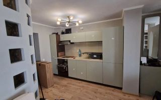 GARSONIERA DUBLA TIP STUDIO  METROU ZONA TIMPURI NOI - Poză 1