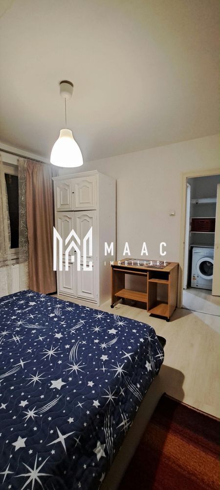 Apartament 2 camere de închiriat | Sibiu | Hipodrom 2 | 47 mp - Poză 7