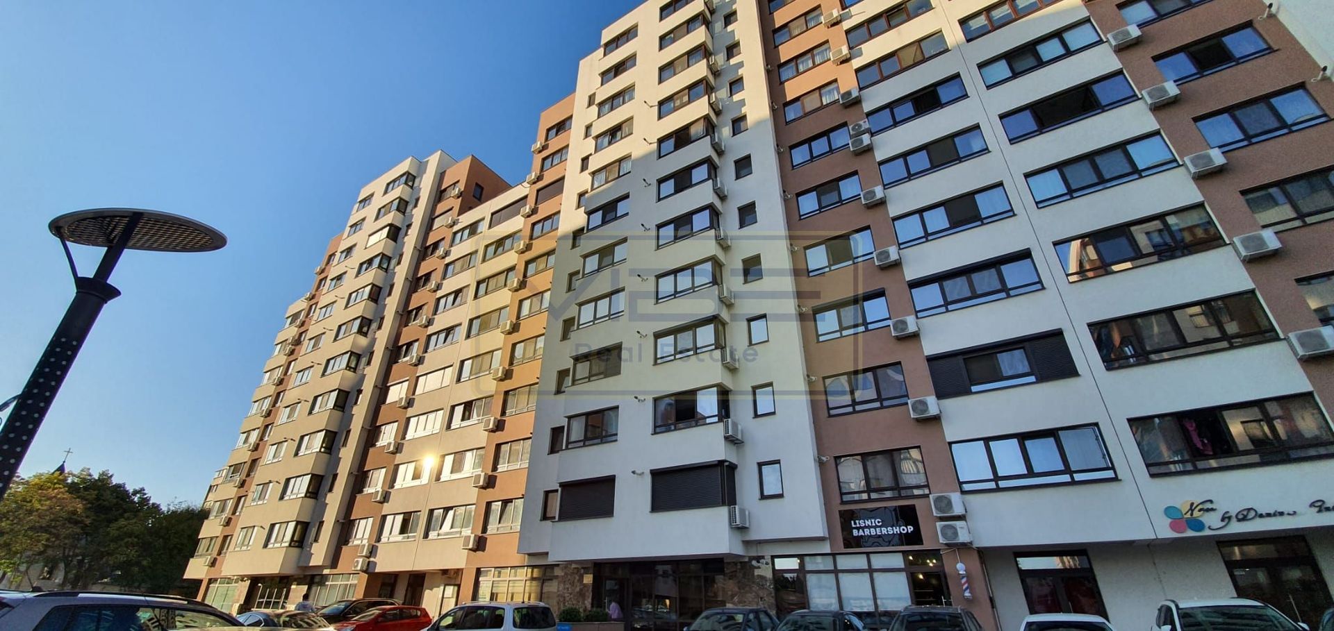 Apartament 2 camere Newton Tatarasi - Spitalul Sf. Maria - Poză 37