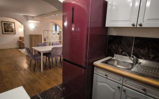 Apartament 3 camere semidecomandat | Sibiu Trei Stejari | la vilă - Poză 4