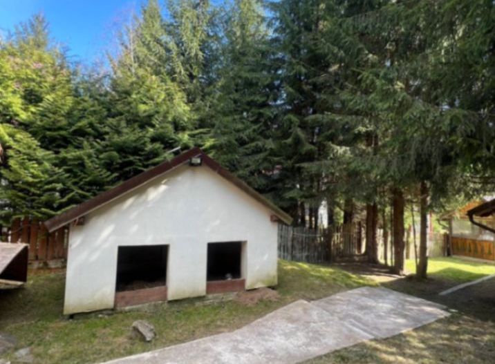 REFUGIU DIN INIMA NATURII, CASĂ DE VÂNZARE, 144mp COMANDĂU/ COVASNA - Poză 3