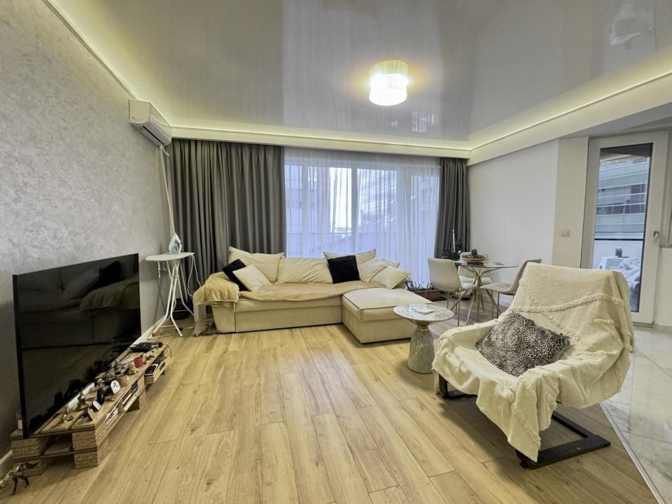 Apartament 2 camere de inchiriat | Parcare | Pipera - Poză 5