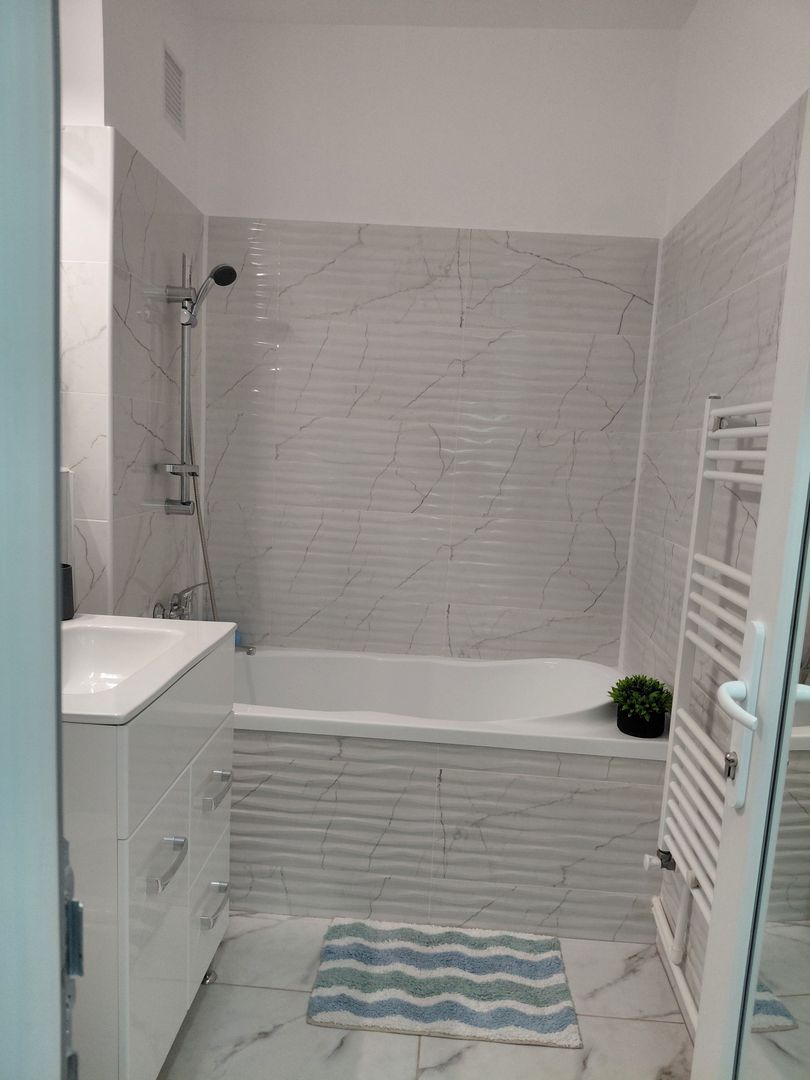 Apartament de închiriat – 2 camere, Tiglina 1, et 1 - Poză 14