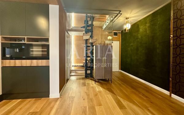 BELAIR LAKE - Penthouse duplex - LAKEFRONT - - Poză 2