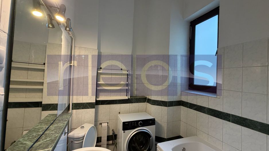 PRIMAVERII | INCHIRIERE APARTAMENT LUX IN VILA | 115 MP | NEMOBILAT | - Poză 18