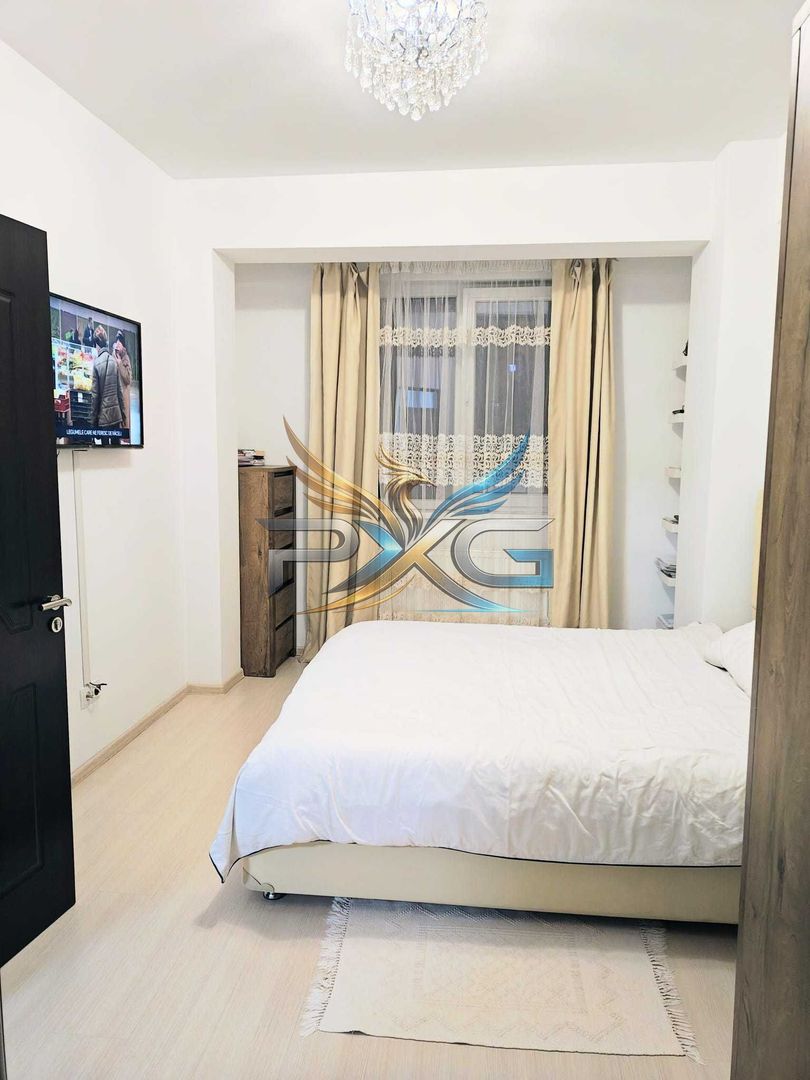 Apartament 3 camere Bucurestii Noi - Poză 2