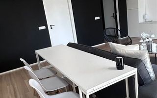 Apartament boutique în Pipera, design premium și liniște - Poză 5