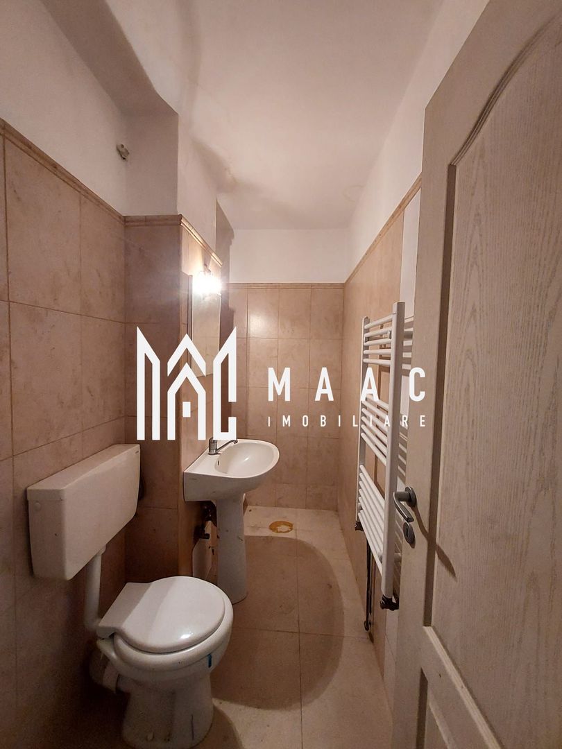 Garsoniera | Decomandat | 28MPU | Vasile Aaron - Poză 5