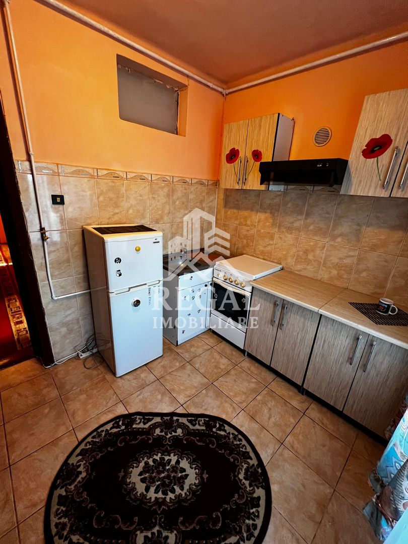 Apartament 2 camere de închiriat – Zona OM, 55 mp, etaj 3/4 - Poză 6