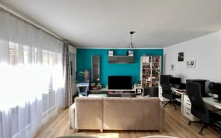 Apartament 2 camere, 56 mp utili, terasă 35 mp, zona Vivo Mall. - Poză 1