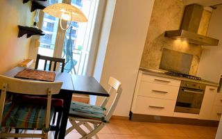 APARTAMENT CU O CAMERA ZONA BANU CONSTRUCT - Poză 8