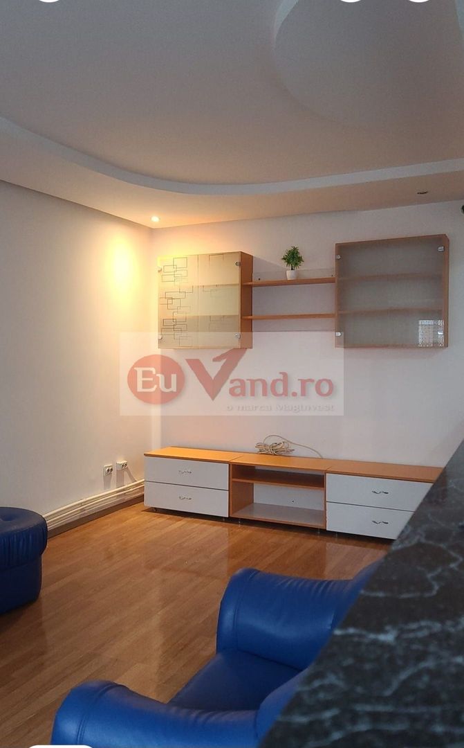 De inchiriat apartament 3 camere, Micro 20, 2100 lei - Poză 5