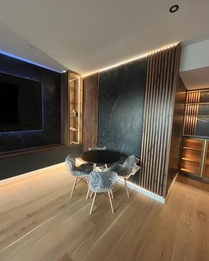 Apartament de inchiriat 2 camere | Nusco City - Poză 3