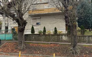 CASA/VILLA Individuală , teren 560 mp, D+P+E+pod-zona Centrul Istoric - Poză 4