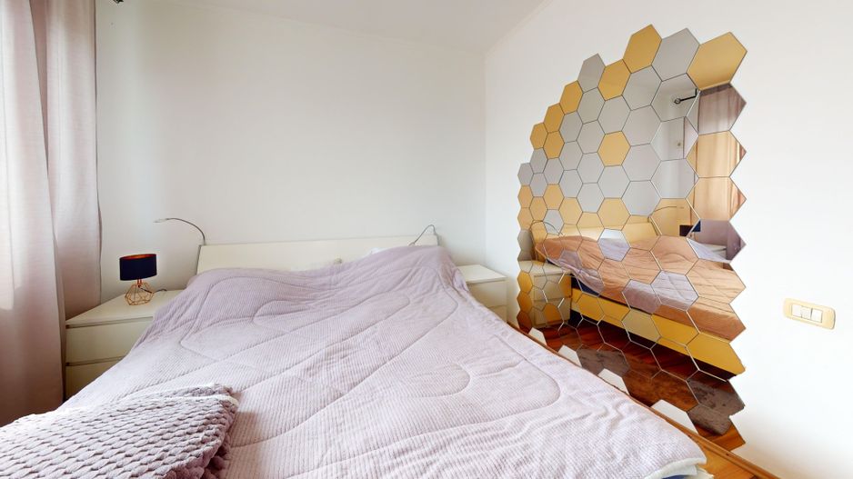 Apartament 3 camere  Metrou Basarab 0% Comision - Poză 29