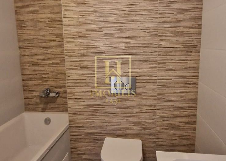 Intabulat 2 cam.Dec.,59mp-108000euro cu TVA+loc parcare-.V. Lupului - Poză 5
