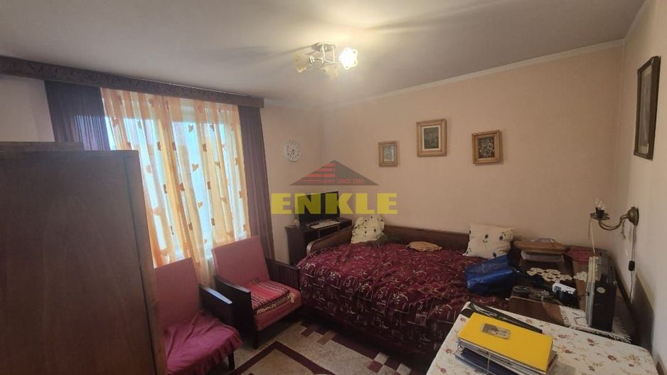 Apartament 2 camere, etaj 3, Strada Octav Onicescu. - Poză 5