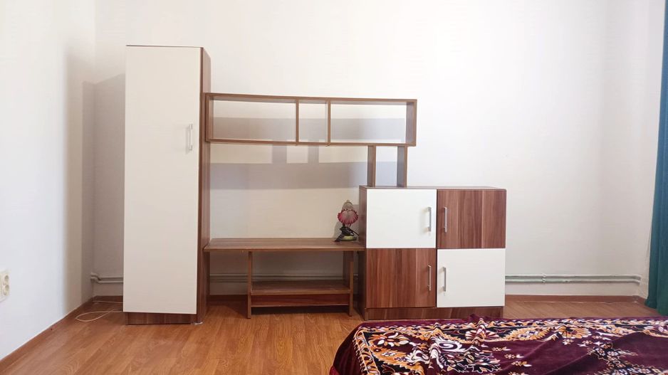 Decomandata! Vanzare garsoniera in Targoviste- micro 6! - Poză 2