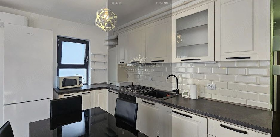 Apartament 3 camere Donath Park - Poză 2