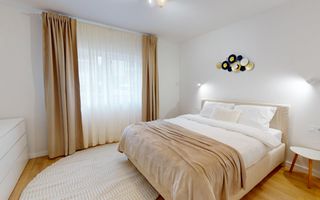 Apartament 3 camere,  2 bai, aer conditionat (NCL-29D-Ra-ap.1) - Poză 7