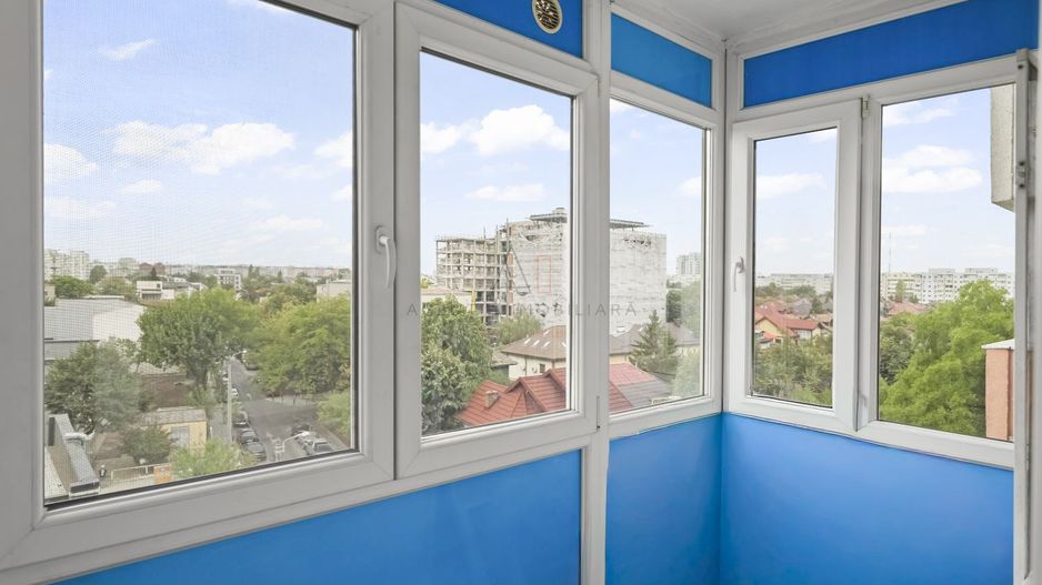 Investitie /3 camere – Lacul Tei | 72,97 mp - Poză 12
